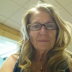 Donna Jean Mcginn