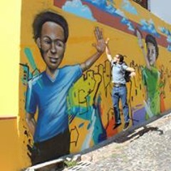 Robert Israel Rivers