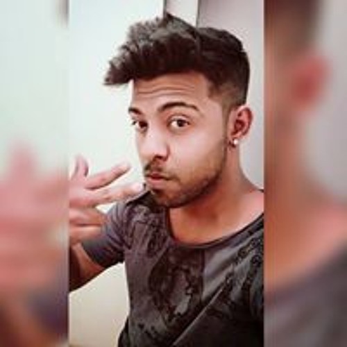Arindam Hazra’s avatar