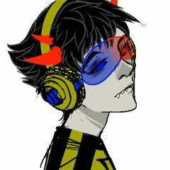 The Tragic Psionic
