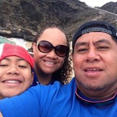 Eddie Tomui