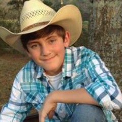 Dylan Bunch McLain