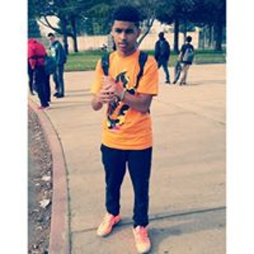 Stream Darius Barney music Listen to songs, albums, playlists for