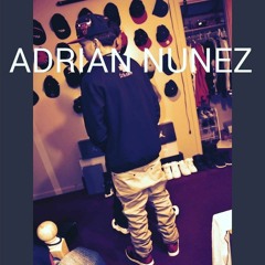 Adrian Nunez