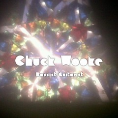 Chuck Wooke