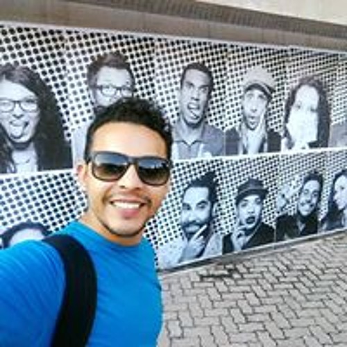 Wagner Pinheiro’s avatar