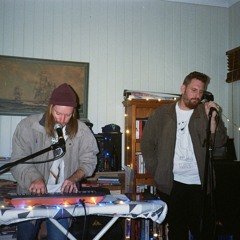 All My Friends Are Dinosaurs