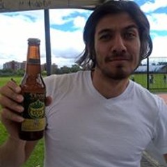 Sebastian Castañeda