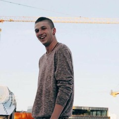 Daniel TheGiant Sande