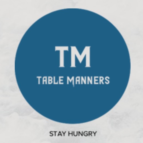 Table Manners’s avatar
