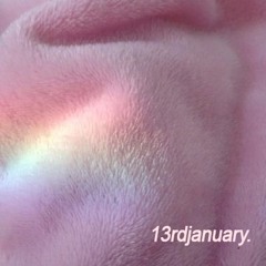 13rdjanuary