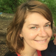 Charlotte de Joybert