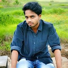Praveen Patil