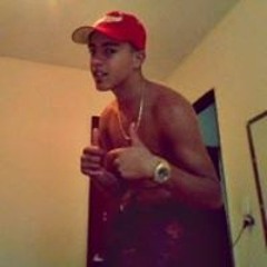 Vinicyus Gomes