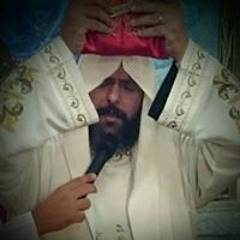 القس سوريال سامي سلامه