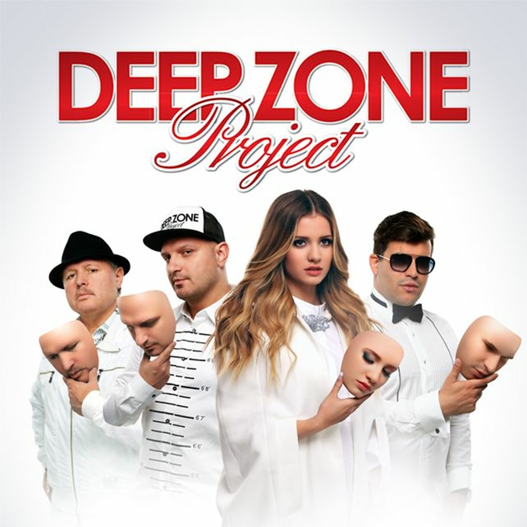 Stream DEEP ZONE music | Listen to songs, albums, playlists for 