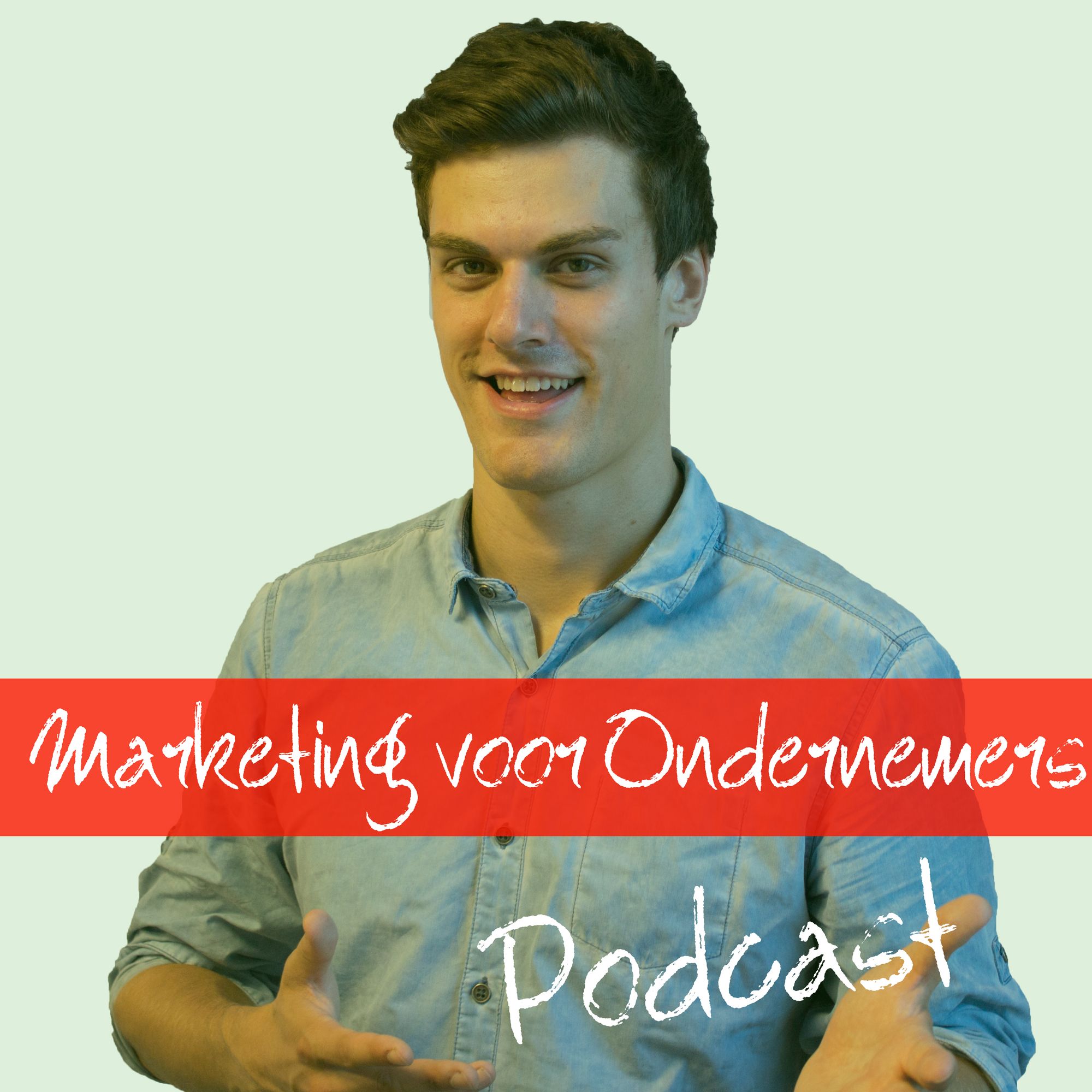 Marketing Voor Ondernemers
