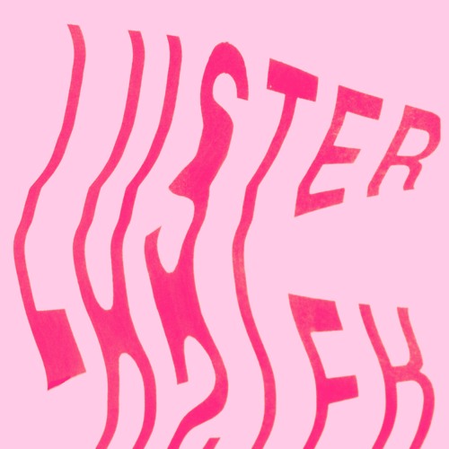 LUSTER’s avatar