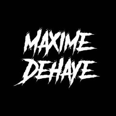 Maxime Dehaye