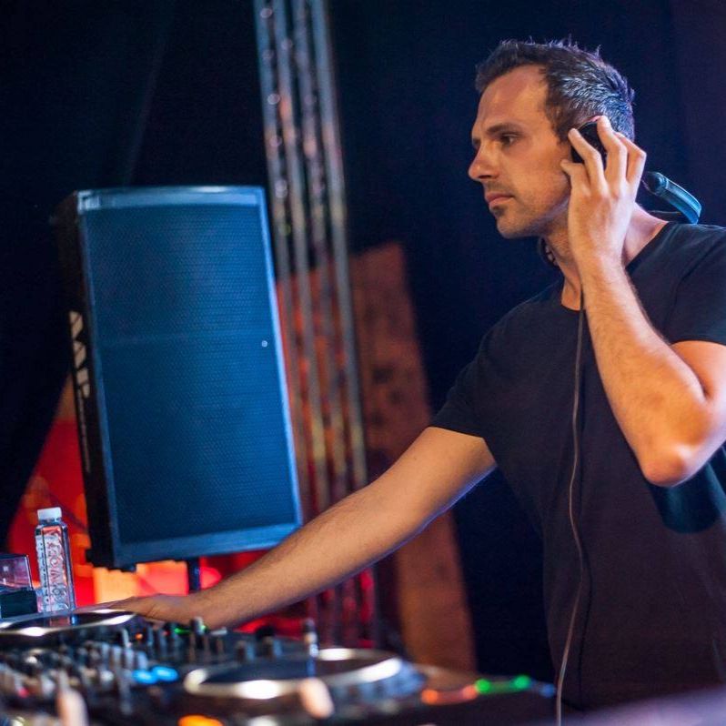 Mili Sefic - Promo Mixes and Live Mix sets