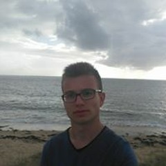 Corentin Julien