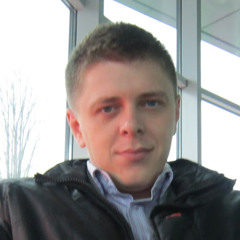 Andrey Bilokon
