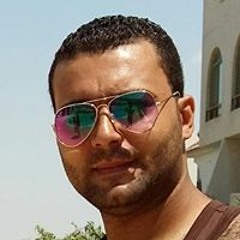 Gego Magdy