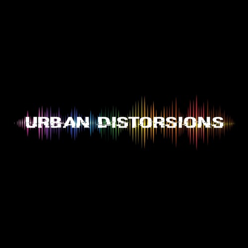 Urban Distortions’s avatar