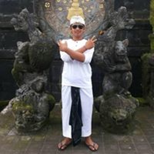 Komang Sastra’s avatar