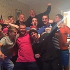 Jamie Meechan