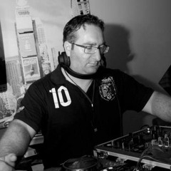 Dj Enzo Biundo