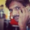 Rahul..