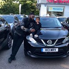 Marvin Alexus Isebor