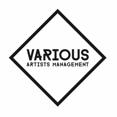 Variousartistsmanagement