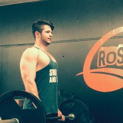 Roger Rocha