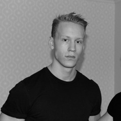 Gustav Sandberg 1