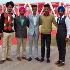 Harman Preet