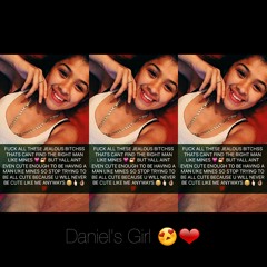 Babygirl420 💙👌