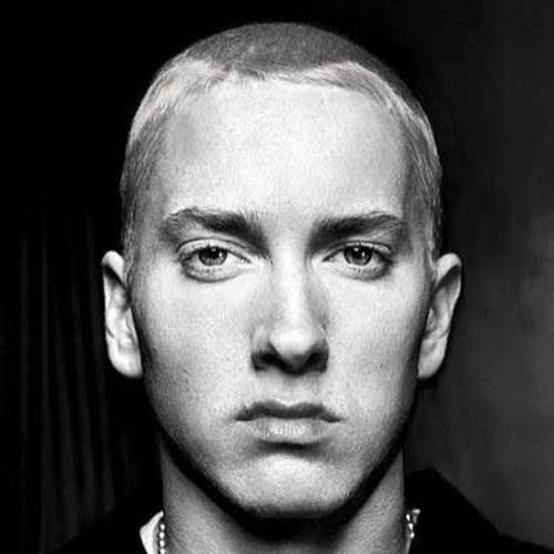 Rap God - Eminem 