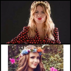 menina Girl