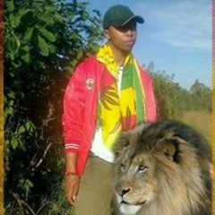 Robert Christ Tafari