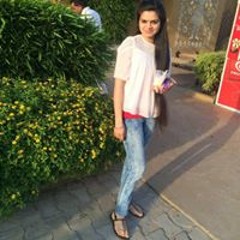 Sarpreet Bal