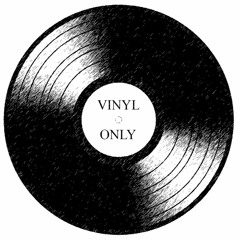 Vinyl Mix Podcast