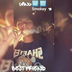 Elijah gang lil bitch