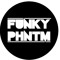 The Funky Phantom
