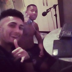♛DEJJAY LAYSON X  SARRADEIRA