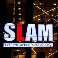 Slam Bangalore