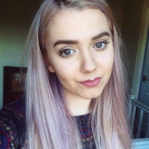 Lucy Madeleine’s avatar
