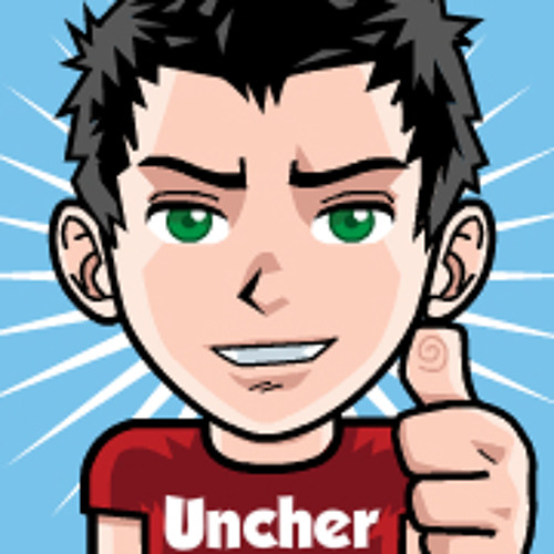 UncherGames’s avatar