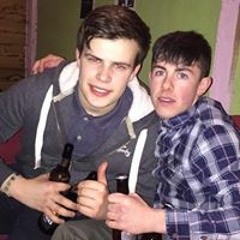 Conall McManus